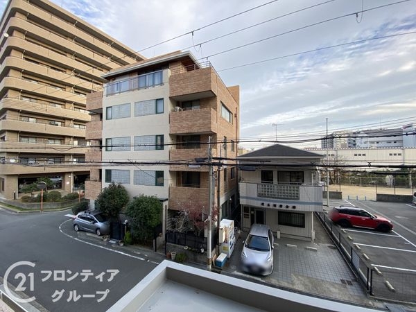 ドルフ明石シアーレ　中古マンション