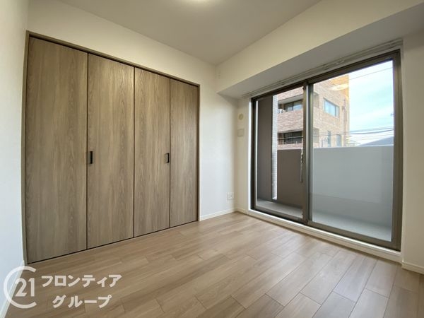 ドルフ明石シアーレ　中古マンション