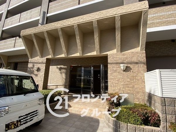ドルフ明石シアーレ　中古マンション