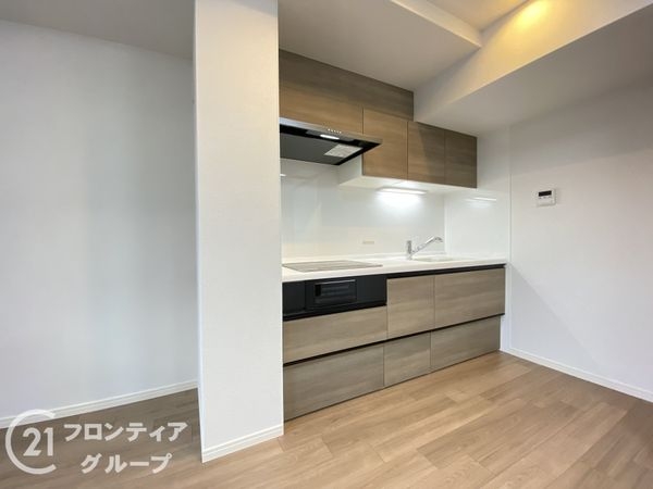 ドルフ明石シアーレ　中古マンション