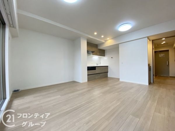ドルフ明石シアーレ　中古マンション