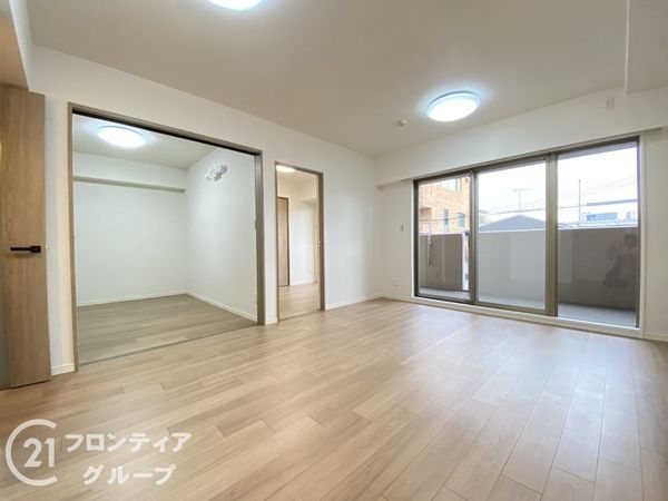 ドルフ明石シアーレ　中古マンション