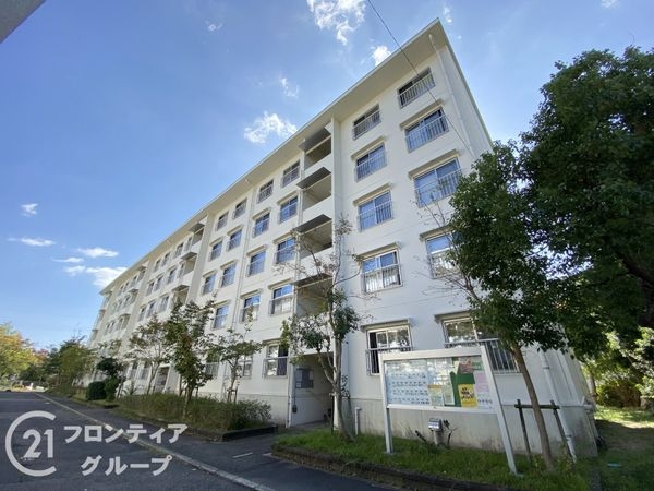 名谷2団地12号棟　中古マンション
