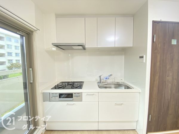 名谷2団地12号棟　中古マンション