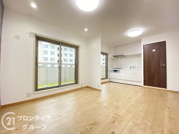 名谷2団地12号棟　中古マンション