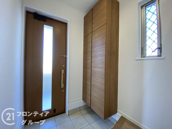 明石市二見町西二見駅前３丁目の中古一戸建て