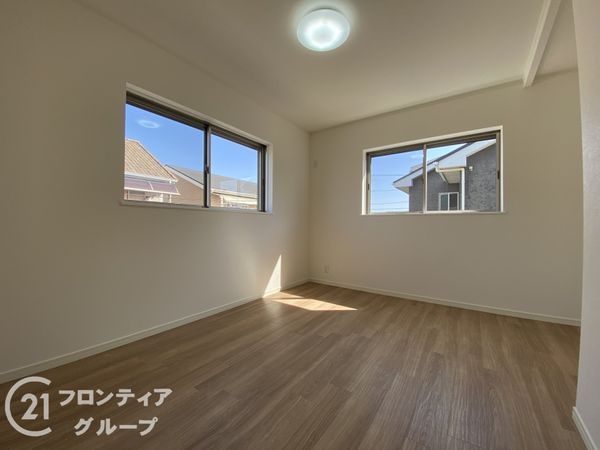 明石市二見町西二見駅前３丁目の中古一戸建て