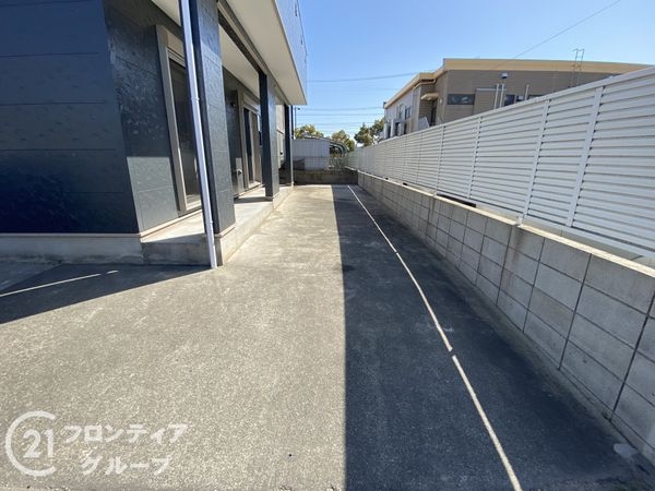 明石市二見町西二見駅前３丁目の中古一戸建て