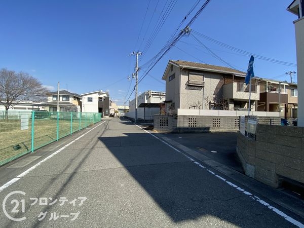明石市二見町西二見駅前３丁目の中古一戸建て
