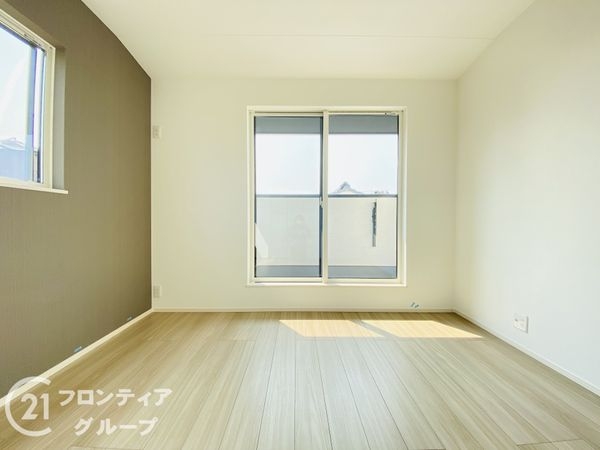神戸市垂水区潮見が丘１丁目　新築一戸建て　第１　全１区画
