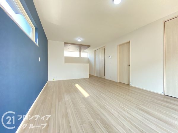 神戸市垂水区潮見が丘１丁目　新築一戸建て　第１　全１区画