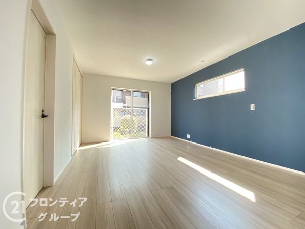 神戸市垂水区潮見が丘１丁目　新築一戸建て　第１　全１区画