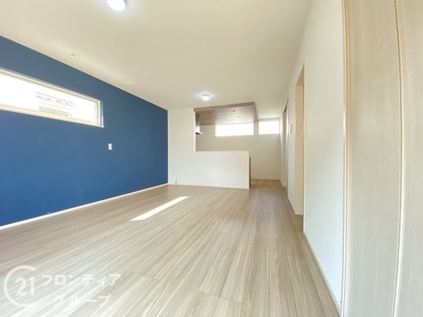 神戸市垂水区潮見が丘１丁目　新築一戸建て　第１　全１区画