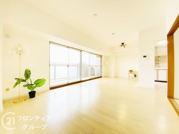 ネクステージ西神中央Ｃ棟　中古マンション