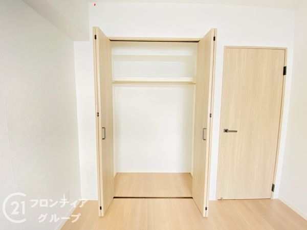 ラ・メール狩口III　中古マンション