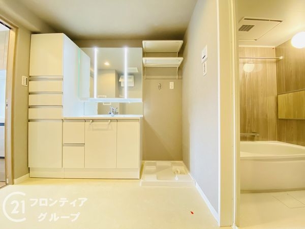 ラ・メール狩口III　中古マンション