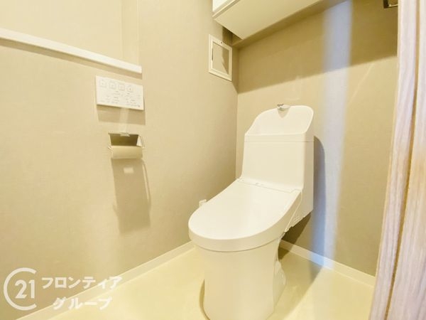 ラ・メール狩口III　中古マンション