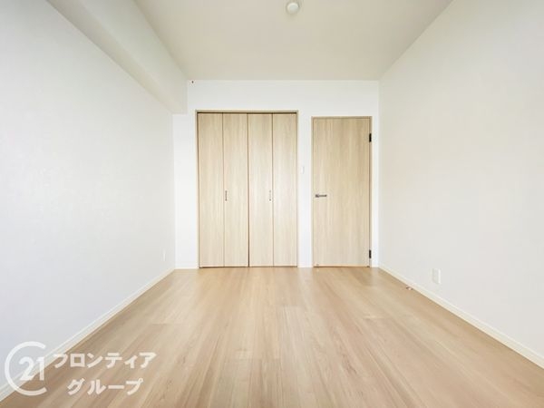 ラ・メール狩口III　中古マンション