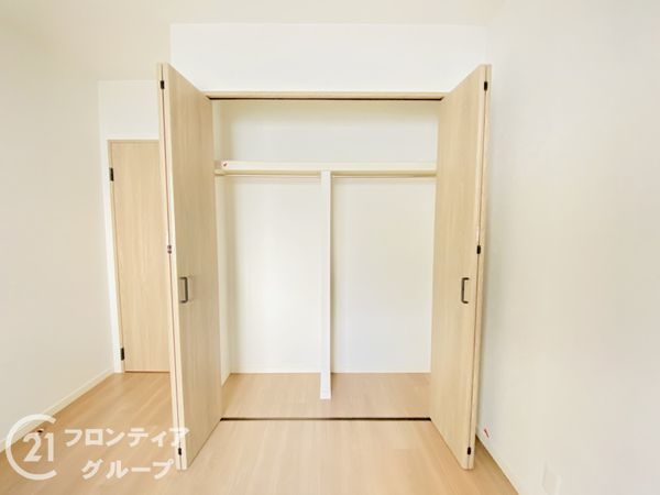 ラ・メール狩口III　中古マンション