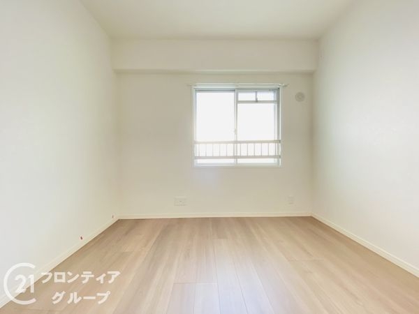 ラ・メール狩口III　中古マンション