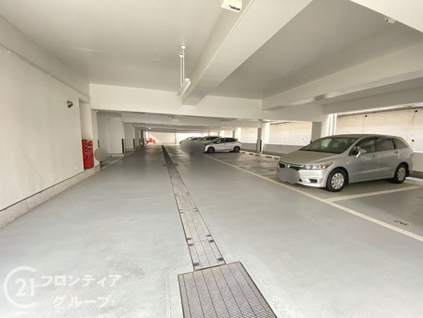ラ・メール狩口III　中古マンション