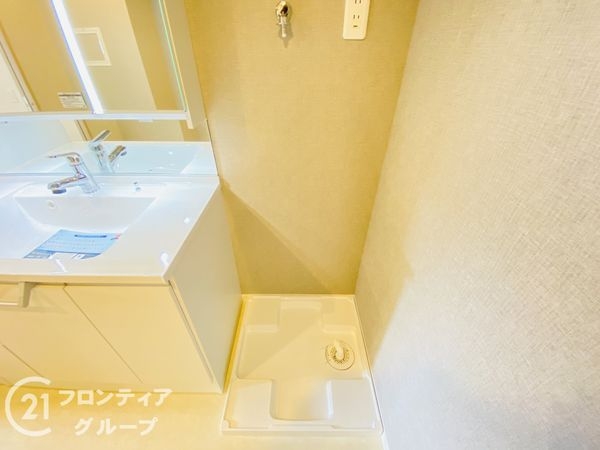 ラ・メール狩口III　中古マンション