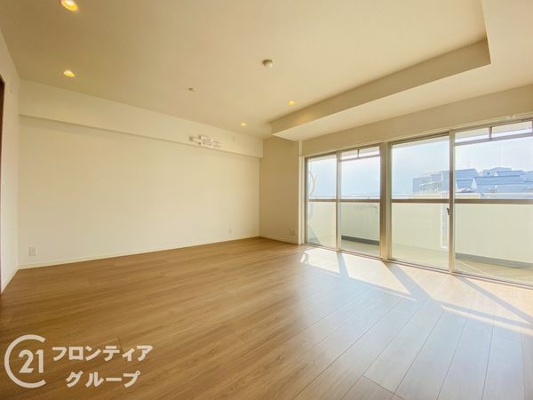 ラ・メール狩口III　中古マンション
