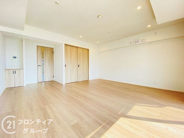 ラ・メール狩口III　中古マンション