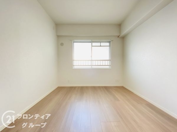 ラ・メール狩口III　中古マンション