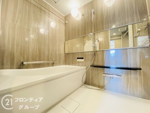ラ・メール狩口III　中古マンション