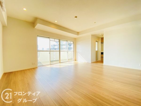 ラ・メール狩口III　中古マンション