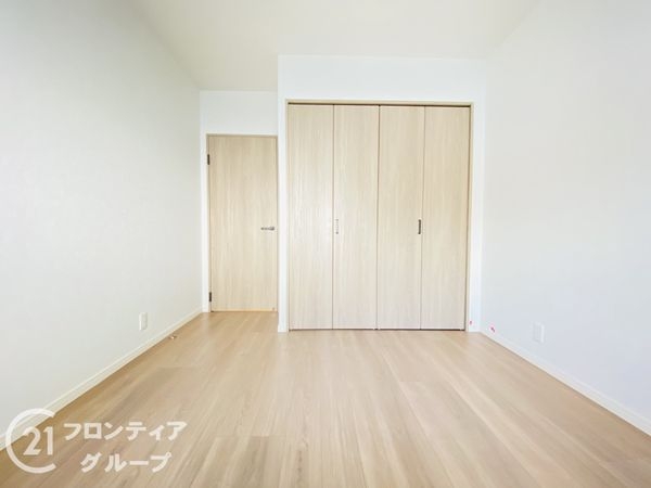 ラ・メール狩口III　中古マンション
