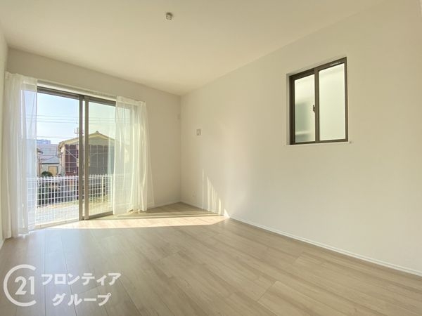 明石市東朝霧丘　新築一戸建て　全１区画