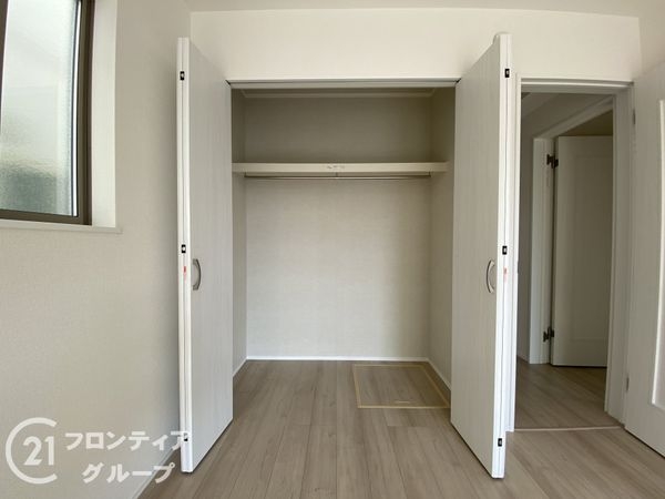 明石市東朝霧丘　新築一戸建て　全１区画