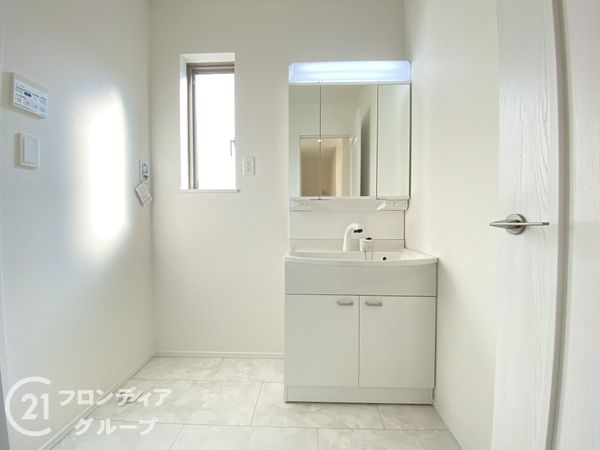 明石市東朝霧丘　新築一戸建て　全１区画