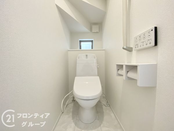明石市東朝霧丘　新築一戸建て　全１区画