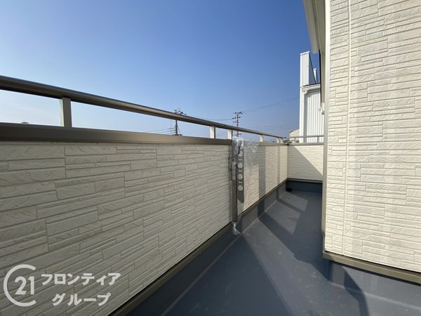 明石市東朝霧丘　新築一戸建て　全１区画
