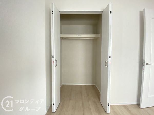 明石市東朝霧丘　新築一戸建て　全１区画