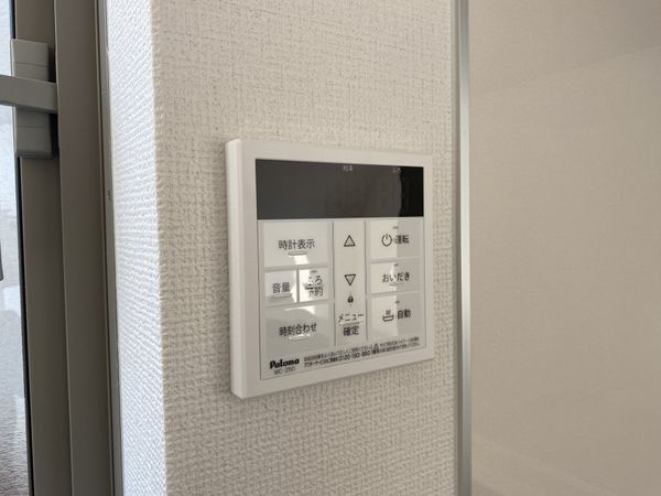 明石市東朝霧丘　新築一戸建て　全１区画