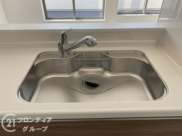 明石市東朝霧丘　新築一戸建て　全１区画