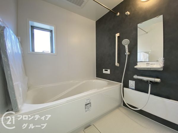 明石市東朝霧丘　新築一戸建て　全１区画