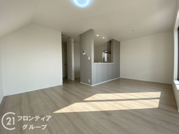 明石市東朝霧丘　新築一戸建て　全１区画