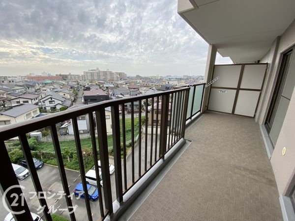 リベール明石江井ヶ島1　中古マンション