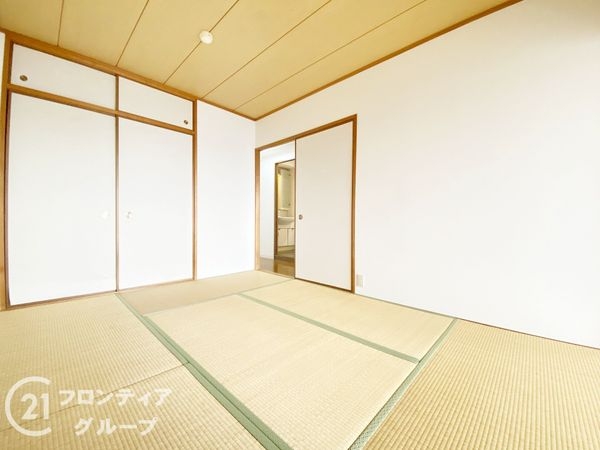 リベール明石江井ヶ島1　中古マンション