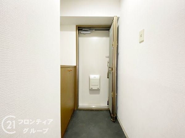 リベール明石江井ヶ島1　中古マンション