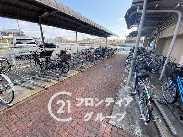 リベール明石江井ヶ島1　中古マンション
