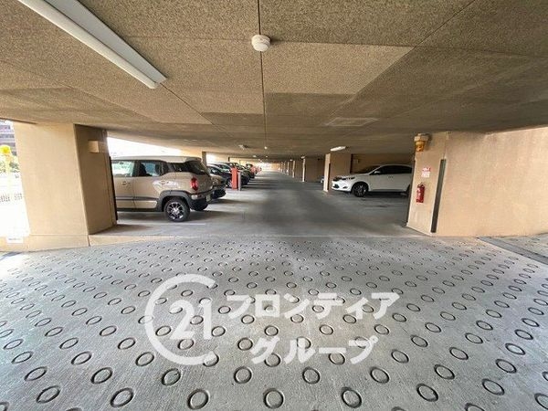 リベール明石江井ヶ島1　中古マンション