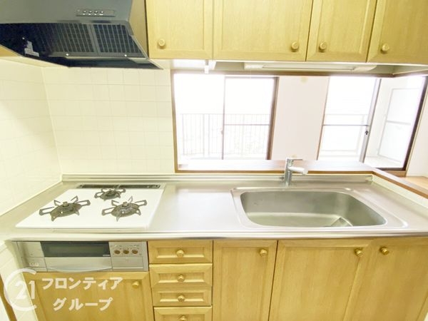 リベール明石江井ヶ島1　中古マンション