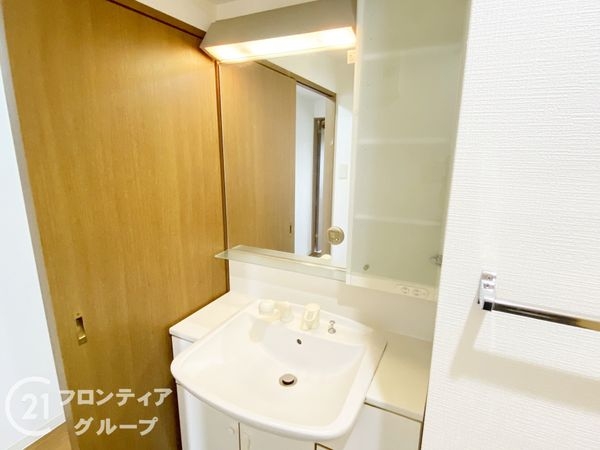 リベール明石江井ヶ島1　中古マンション