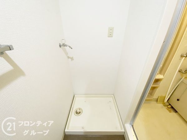 リベール明石江井ヶ島1　中古マンション